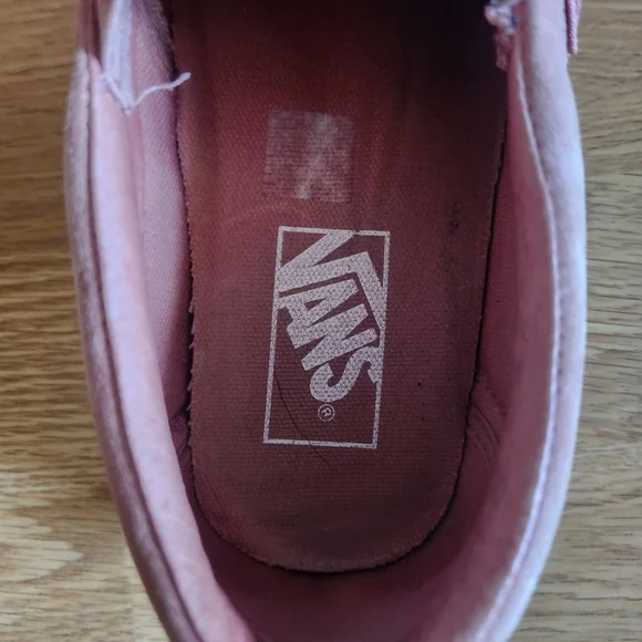 Vans Shoes - Picture 9 of 12